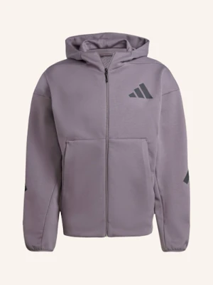 Adidas Bluza Rozpinana Z.N.E. grau