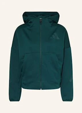 Adidas Bluza Rozpinana Z.N.E. gruen