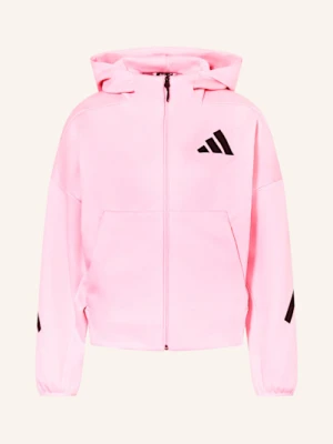 Zdjęcie produktu Adidas Bluza Rozpinana Z.N.E. Zip pink