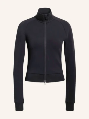 Adidas Bluza Soft Lux schwarz