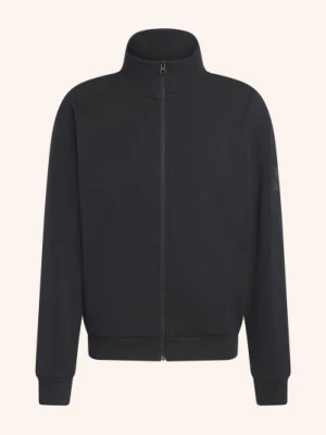 Adidas Bluza Soft Lux schwarz