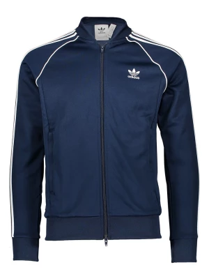 adidas Bluza "SSTAR TT" w kolorze granatowym rozmiar: M