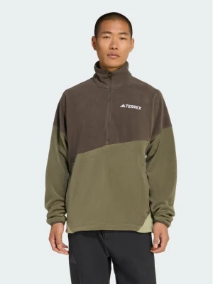 adidas Polar Terrex Multi Climawarm KA6952 Brązowy Regular Fit