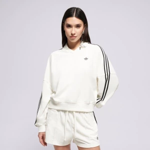 Zdjęcie produktu Adidas Bluza V-Neck kremowy