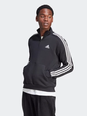 adidas Bluza w kolorze antracytowym rozmiar: L