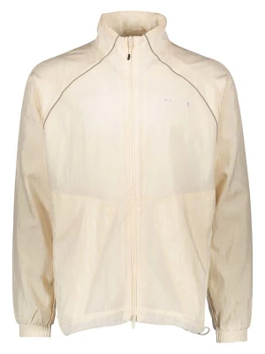 adidas Bluza w kolorze beżowym rozmiar: XL