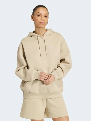 adidas Bluza w kolorze beżowym rozmiar: XL