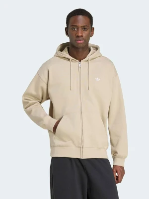 adidas Bluza w kolorze beżowym rozmiar: XL