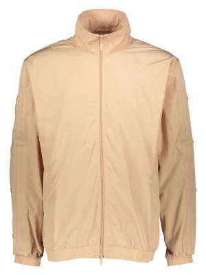 adidas Bluza w kolorze beżowym rozmiar: XXL
