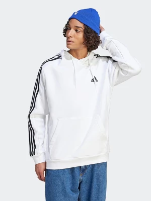 adidas Bluza w kolorze białym rozmiar: XL