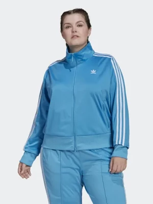 adidas Bluza w kolorze błękitnym rozmiar: 3XL