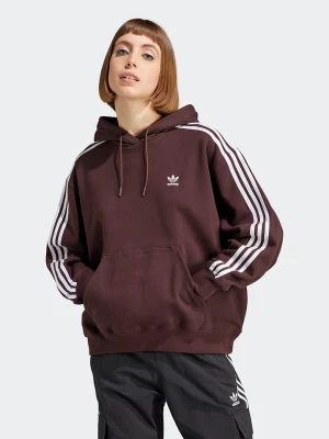 adidas Bluza w kolorze brązowym rozmiar: S