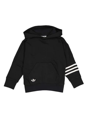 adidas Bluza w kolorze czarnym rozmiar: 110