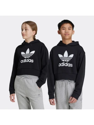 adidas Bluza w kolorze czarnym rozmiar: 164
