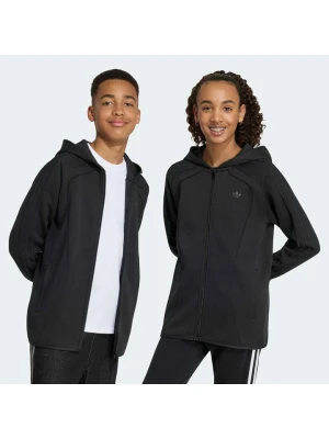 adidas Bluza w kolorze czarnym rozmiar: 152