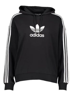 adidas Bluza w kolorze czarnym rozmiar: 42