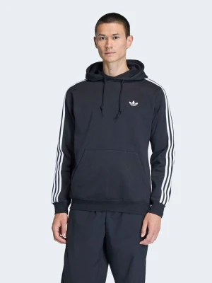 adidas Bluza w kolorze czarnym rozmiar: L