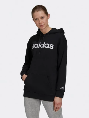 adidas Bluza w kolorze czarnym rozmiar: XS