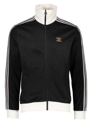 adidas Bluza w kolorze czarnym rozmiar: L