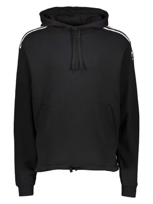 adidas Bluza w kolorze czarnym rozmiar: L