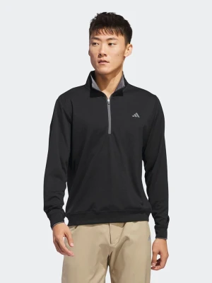 adidas Bluza w kolorze czarnym rozmiar: M