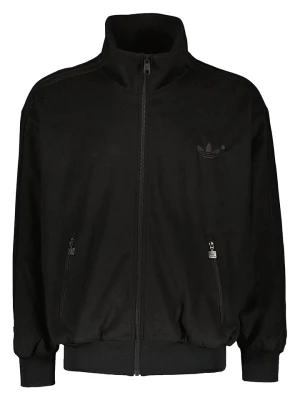 adidas Bluza w kolorze czarnym rozmiar: L