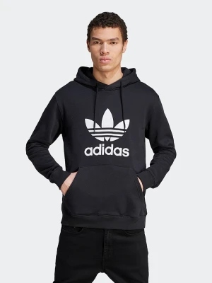 adidas Bluza w kolorze czarnym rozmiar: XL