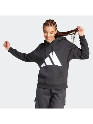 adidas Bluza w kolorze czarnym rozmiar: XL