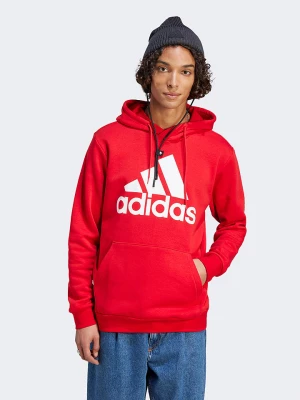 adidas Bluza w kolorze czerwonym rozmiar: 4XL
