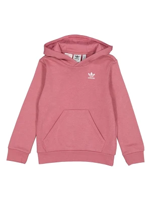 adidas Bluza w kolorze jasnoróżowym rozmiar: 140