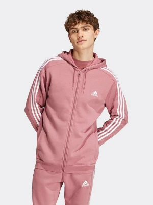 adidas Bluza w kolorze jasnoróżowym rozmiar: S