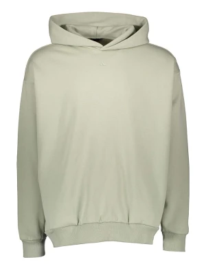 adidas Bluza w kolorze jasnozielonym rozmiar: XS