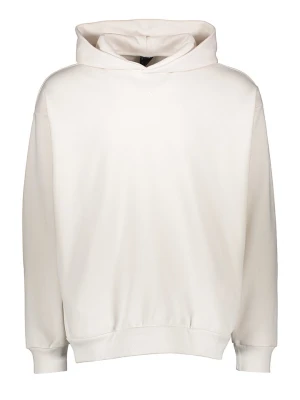 adidas Bluza w kolorze kremowym rozmiar: M