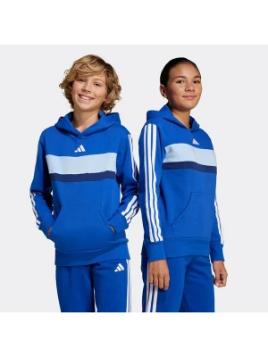 adidas Bluza w kolorze niebieskim rozmiar: 176