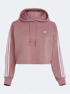 adidas Bluza w kolorze różowym rozmiar: XL