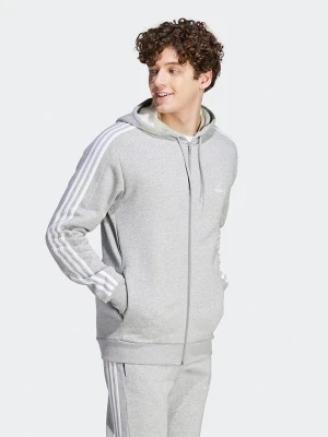 adidas Bluza w kolorze szarym rozmiar: 3XL