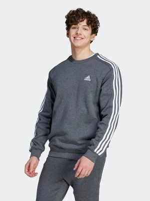 adidas Bluza w kolorze szarym rozmiar: 48