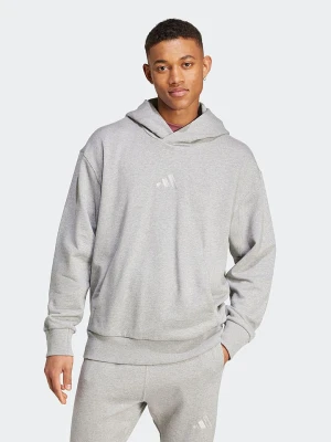 adidas Bluza w kolorze szarym rozmiar: L