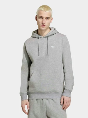adidas Bluza w kolorze szarym rozmiar: XL