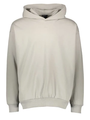 adidas Bluza w kolorze szarym rozmiar: M
