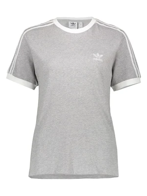 adidas Bluza w kolorze szarym rozmiar: S