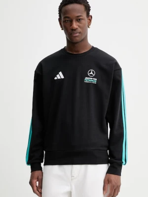 adidas bluza x Mercedes