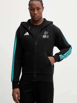 adidas bluza x Mercedes