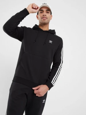 adidas Bluza Z Kapturem 3-Stripes Hoody