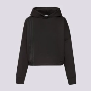 Adidas Bluza Z Kapturem 3 Stripes Hoody