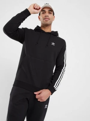 adidas Bluza Z Kapturem 3-Stripes Hoody