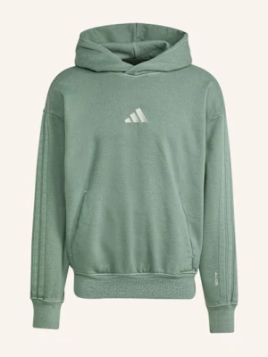 Adidas Bluza Z Kapturem All Szn gruen
