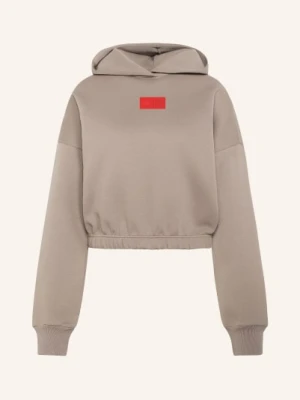 Adidas Bluza Z Kapturem Audi Formula One Team Elevated braun