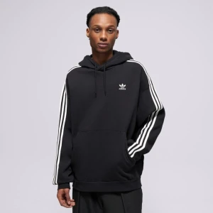 Adidas Bluza Z Kapturem Baggy Hoodie