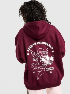 adidas Bluza Z Kapturem Cherub Gfx Hood